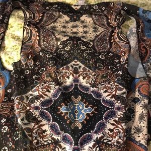 Women’s Duster